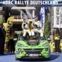 ADAC Opel Rallye Cup, Tannert, Thielen