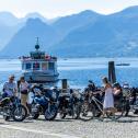 Besonderes Highlight: Beim kostenfreien ADAC Motorradtreffen am 15. September in Gmunden sind vom Roller bis zum Chopper alle Zweiräder willkommen (Foto: ADAC Klassik)