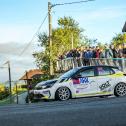 Chavanne/Galleano: Die Routiniers spielten beim Cup-Gaststart die Streckenkenntnis voll aus