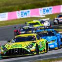 Das Österreich-Trio in der DTM komplettiert Lucas Auer