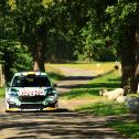 #1 M. Griebel - T. Braun / Skoda Fabia RS Rally2 (RC2)