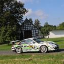 #27 A. Dahms - P. Schubert / Porsche 996 GT3 (NC 1)