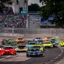 Highlight Norisring: Im Juli 2025 gastiert die DTM in Nürnberg