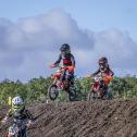 Über 230 der besten deutschen Nachwuchs-Motocrosser messen sich beim ADAC MX Bundesendlauf (Foto: Dino Eisele)