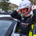 Auf zum letzten Tanz: Opel-Junior Calle Carlberg kämpft beim EM-Finale um den Vizetitel