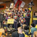 Das Team des ADAC Berlin-Brandenburg war die erfolgreichste Mannschaft 2024 (Foto: Jörg Gulden)