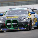 BMW-Pilot Tudor Tudurachi ist der neue Champion in der STT (Foto: STT)