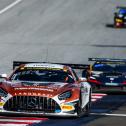 Landgraf Motorsport könnte in Hockenheim die dritte Fahrermeisterschaft in Folge gewinnen