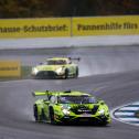 #92 Mirko Bortolotti (ITA / Lamborghini Huracán GT3 Evo2 / SSR Performance), Hockenheimring