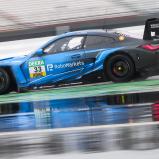 #33 René Rast (DEU / BMW M4 GT3 / Schubert Motorsport), Hockenheimring