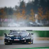 #14 Jack Aitken (GBR / Ferrari 296 GT3 / Emil Frey Racing), Hockenheimring