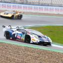 #19 Luca Engstler (DEU / Lamborghini Huracán GT3 Evo2 / Lamborghini Team Liqui Moly by GRT), Hockenheimring