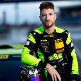 Bereit für den Titel-Showdown in Hockenheim: Mirko Bortolotti