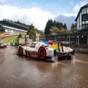 Der Saisonstart findet 2025 in Spa-Francorchamps statt