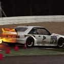 DTM-Legende: Ford Mustang von Gerd Ruch