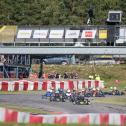 Das Finale der DKM findet auch 2025 im ProKart Raceland in Wackersdorf statt