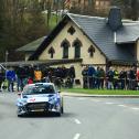 Die ADAC Rallye Erzgebirge findet kommendes Jahr zum 60. Mal statt