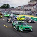 DTM-Tickets für den Norisring sind ab 74 Euro erhältlich