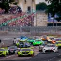 Der Norisring begeistert Fahrer und Fans mit einem einmaligen Flair