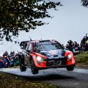 Die Central European Rally plant für ihre dritte Auflage vom 16. bis 19. Oktober 2025 ein kompakteres, noch fanfreundlicheres Format