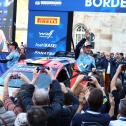 Pünktlich vor Weihnachten hat die CER ihren Ticketvorverkauf begonnen und lädt die Fans ein, beim Kampf der weltweiten Rallyestars im kommenden Jahr hautnah dabei zu sein