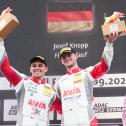Finn Zulauf und Josef Knopp sprechen über die Saison 2024 und ihren Titel