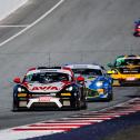 Auf dem Red Bull Ring holten Zulauf/Knopp den zweiten Saisonsieg