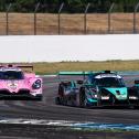 Auch im kommenden Jahr sind im Prototype Cup Germany wieder die LMP3-Renner der Baujahre 2020 bis 2024 am Start