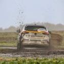 Schnell und zuverlässig: Die Opel Corsa Rally Electric glänzten erneut als ideales Markenpokal-Fahrzeug