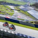 Der KTM Junior Cup powered by ADAC wird 2025 als ADAC Junior Cup fortgesetzt