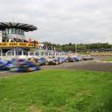 246 Einschreibungen im ADAC Kart Masters 2014