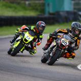 Lukas Mayer / ADAC Mini Bike Cup / Bopfingen