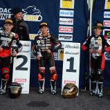 Podium / ADAC Mini Bike Cup / Bopfingen