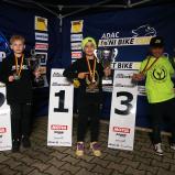 Podium / ADAC Mini Bike Cup / Bopfingen