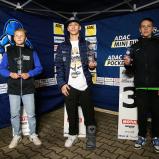 Podium / ADAC Mini Bike Cup / Bopfingen