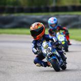 Moritz Härtlein / ADAC Pocket Bike Cup / Bopfingen