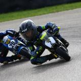 Mika Fleischer / ADAC Pocket Bike Cup / Bopfingen