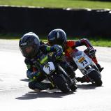 Mika Fleischer / ADAC Pocket Bike Cup / Bopfingen