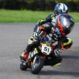 Alwin Munzert / ADAC Pocket Bike Cup / Bopfingen