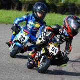 Alwin Munzert / ADAC Pocket Bike Cup / Bopfingen