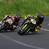 Till Trinks / ADAC Mini Bike Cup / Cheb