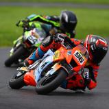 Colin Langer / ADAC Mini Bike Cup / Cheb