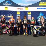 ADAC Mini Bike Cup / Cheb