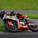 Jason Rudolph / ADAC Mini Bike Cup / Cheb