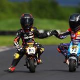 Alwin Munzert / ADAC Pocket Bike Cup / Cheb