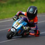 James Rudolph / ADAC Pocket Bike Cup / Cheb