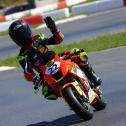 Till Trinks/ ADAC Mini Bike Cup / Mülsen