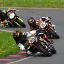 Lukas Mayer / ADAC Pocket Bike Cup / Oschersleben