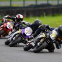 Danny Hinkelmann / ADAC Pocket Bike Cup / Oschersleben