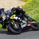 Danny Hinkelmann / ADAC Pocket Bike Cup / Oschersleben